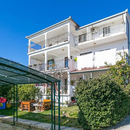 Apartments With A Parking Space Kastel Stafilic, Kastela - 21948 外观 照片